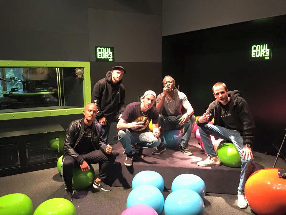 Good Vibe / Hip-Hop Live Show — photo 8