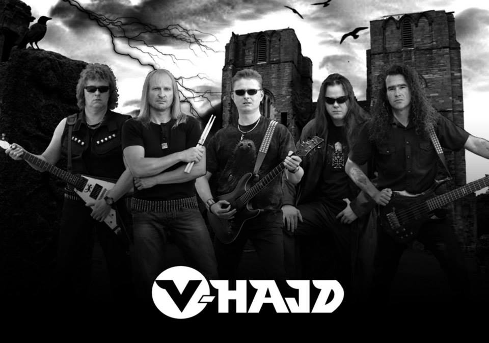 Teutonic Swing-Metal Band looking for Gigs — photo 3