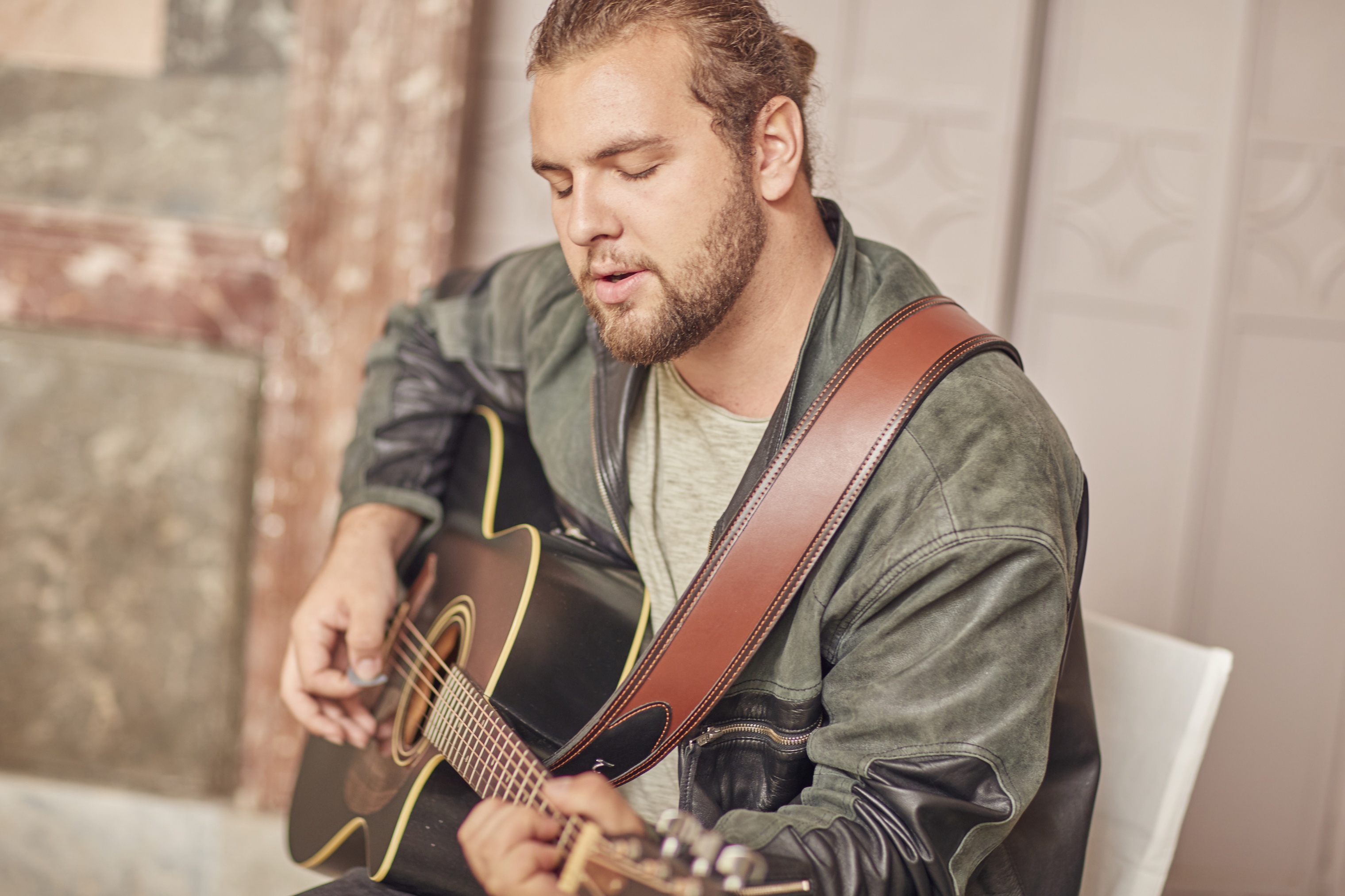 Dave Bennett — photo 3