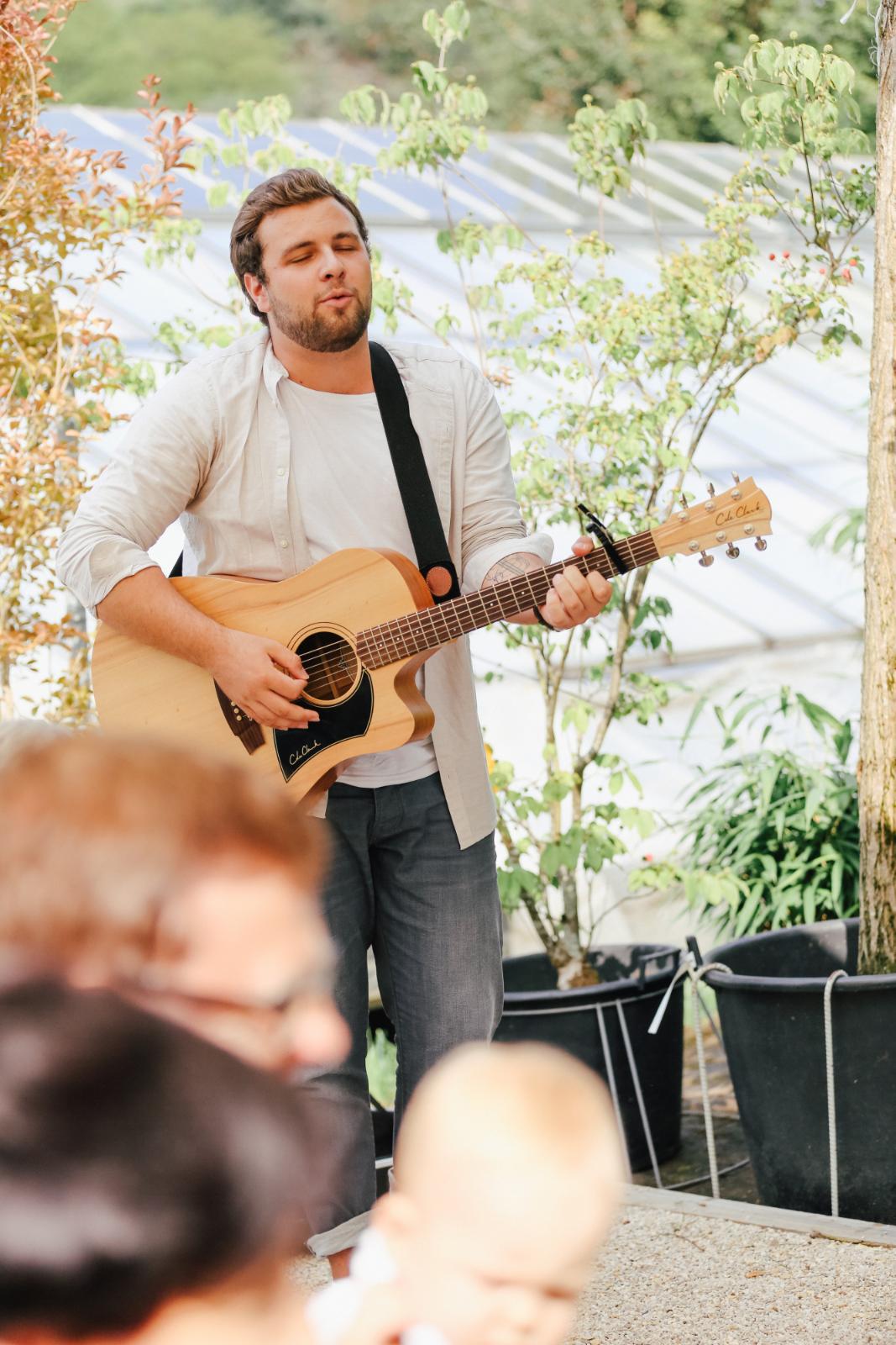 Dave Bennett — photo 7