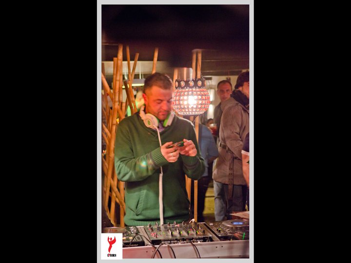 Dj MIKI the musicmachine — photo 2