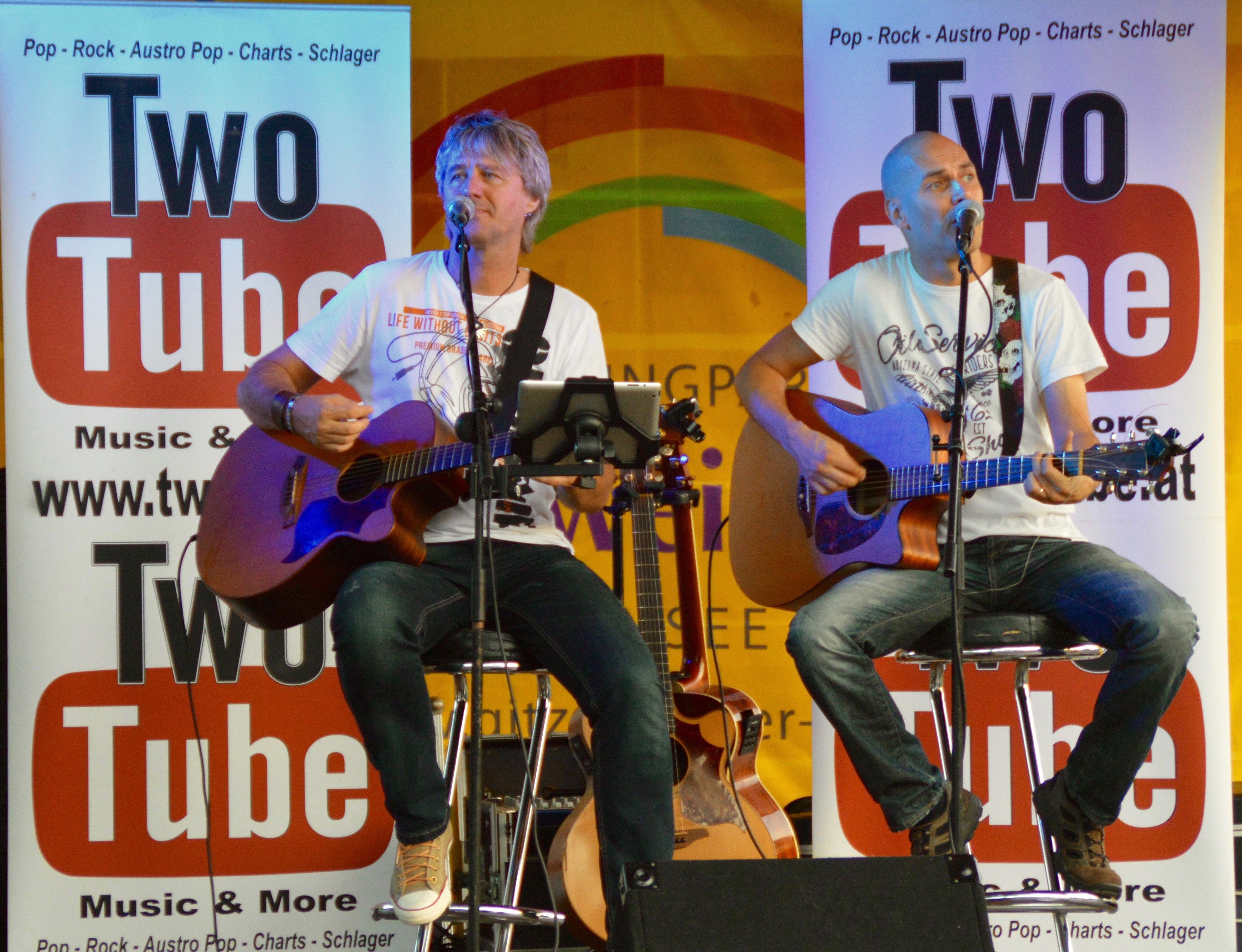 Two Tube — photo 2