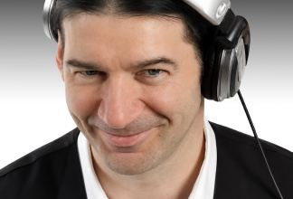 DJ Mike / Best Party DJ