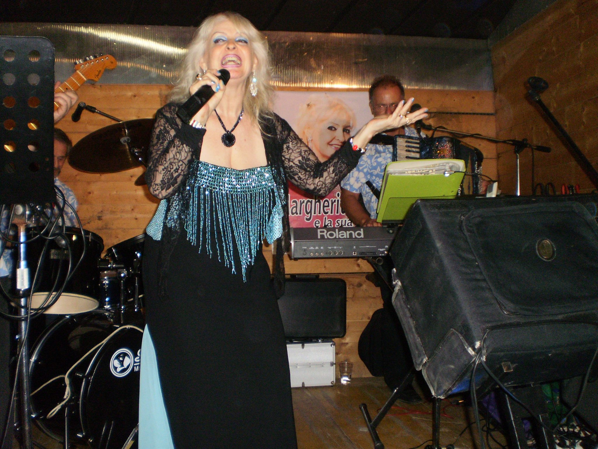 Orchestra Margherita Sada &amp;amp; Dany — photo 4