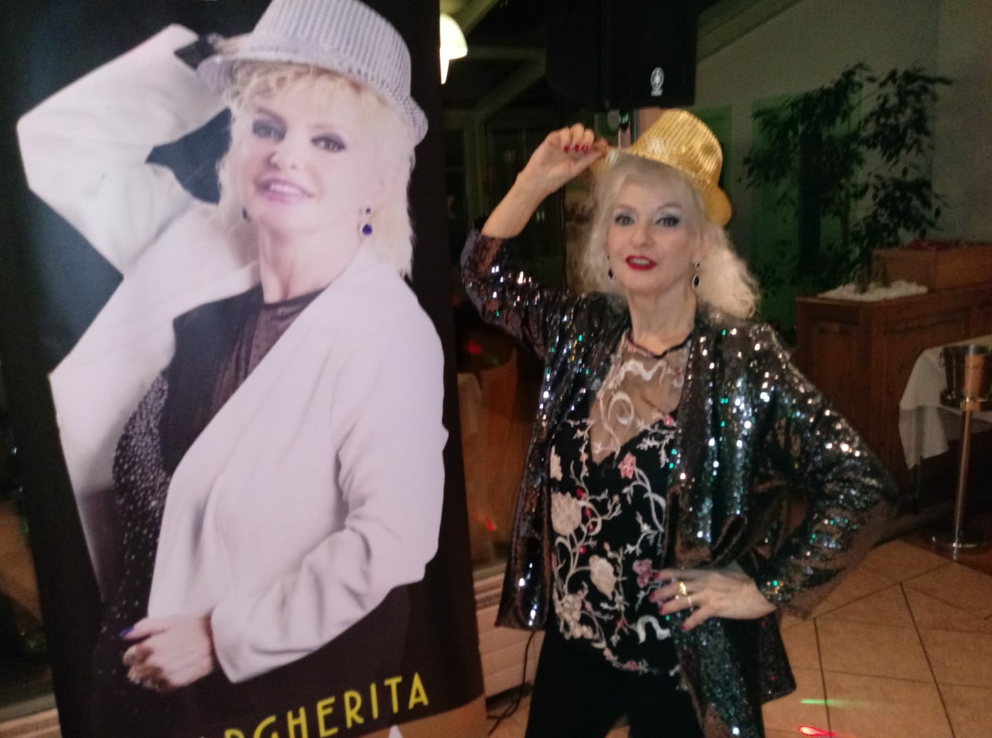 Orchestra Margherita Sada &amp;amp; Dany — photo 9