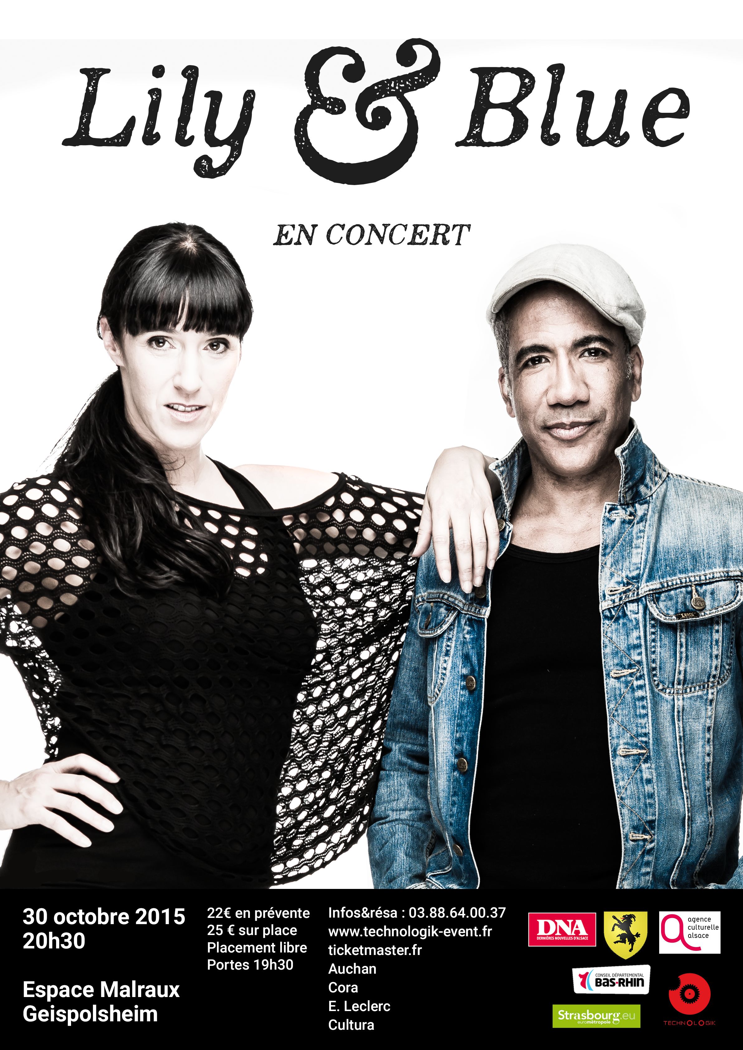 Lily&amp;amp;Blue — photo 3