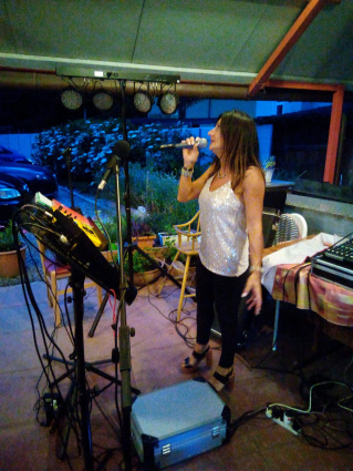 Carlo &amp;amp; Marina Party Duo — photo 7