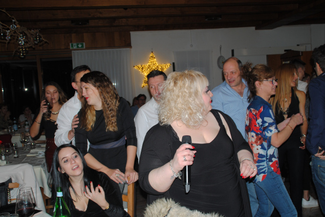 Daniele/Elisa - Party &amp;amp; Wedding Duo — photo 5