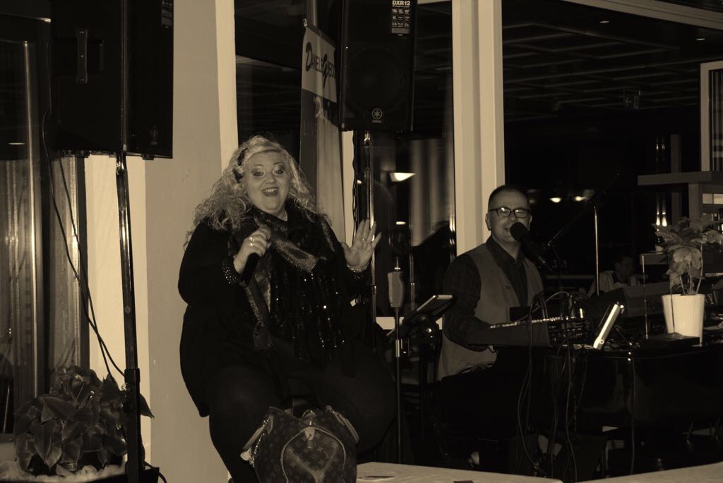 Daniele/Elisa - Party &amp;amp; Wedding Duo — photo 12