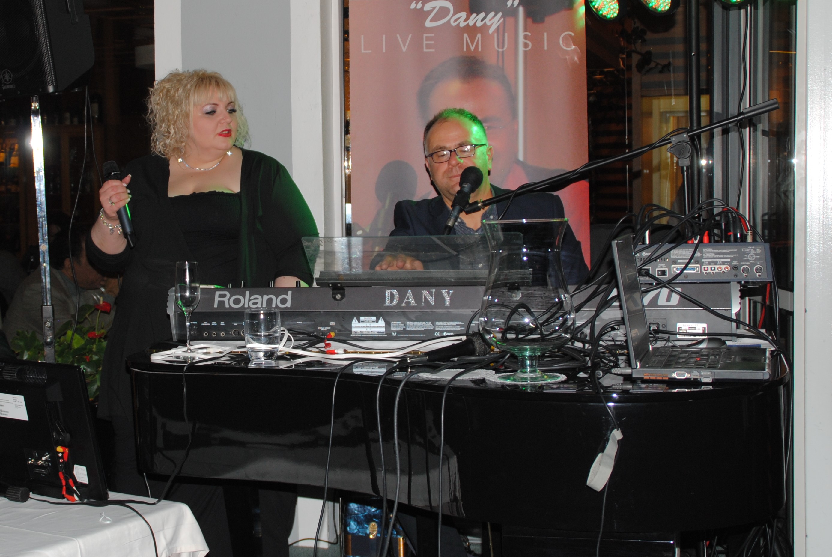 Daniele/Elisa - Party &amp;amp; Wedding Duo — photo 13