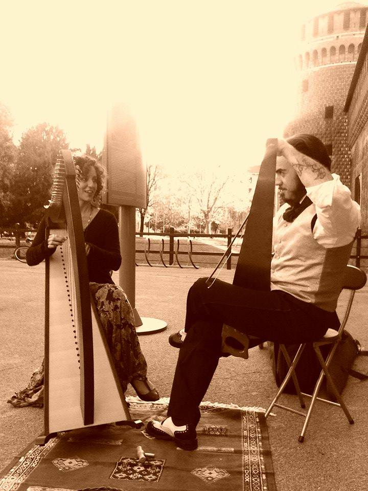 Concerto `More than notes` — photo 6