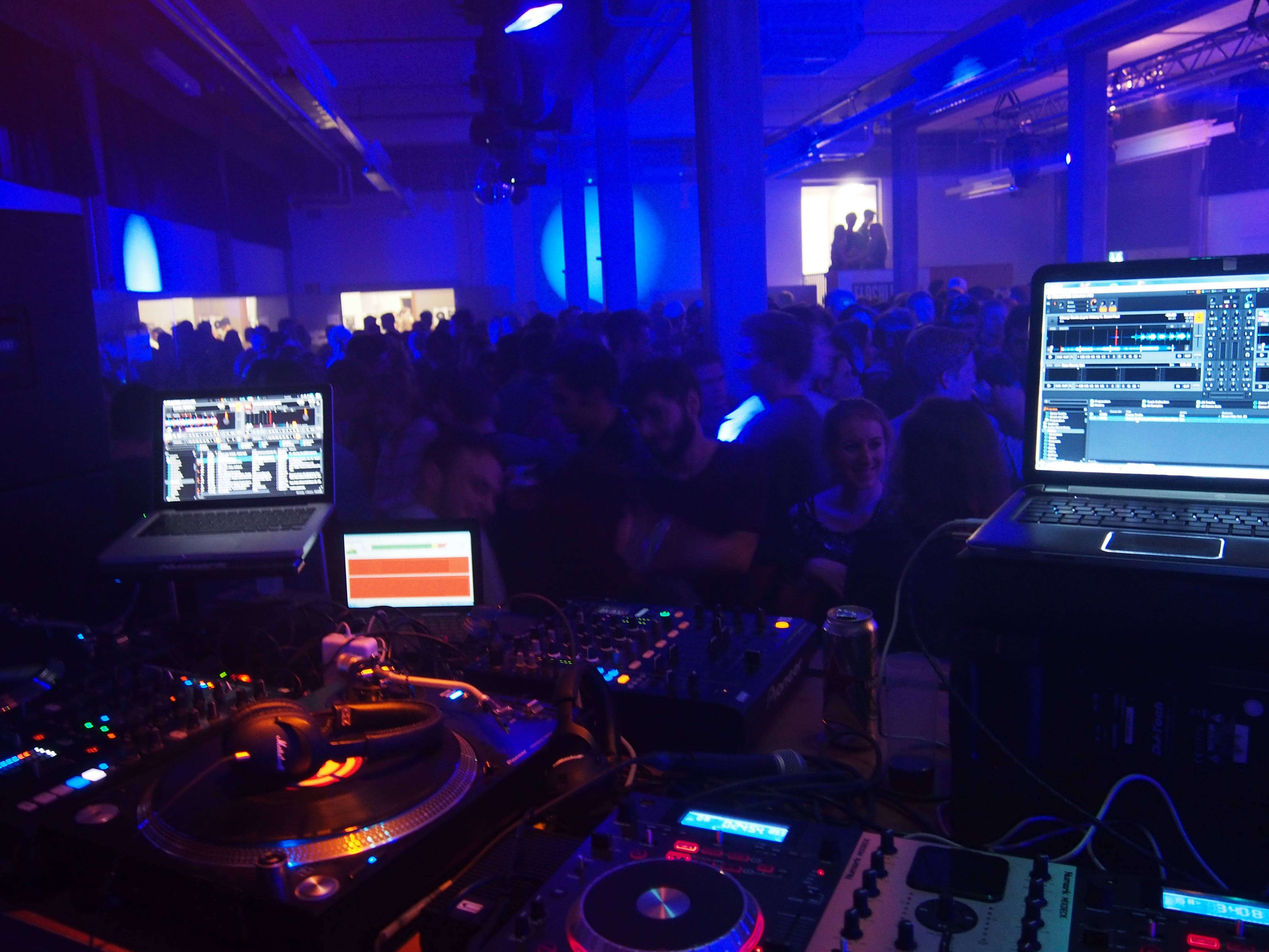 DJ AmpFire — photo 11