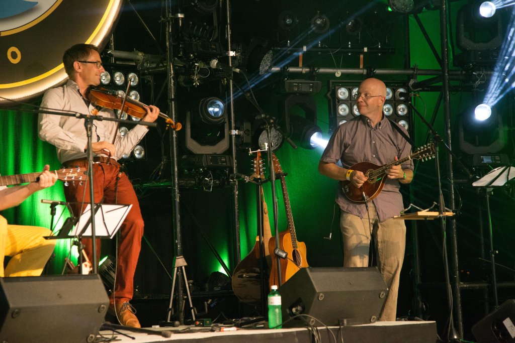 The Pint – Irish Rhythm `n` Folk — photo 8