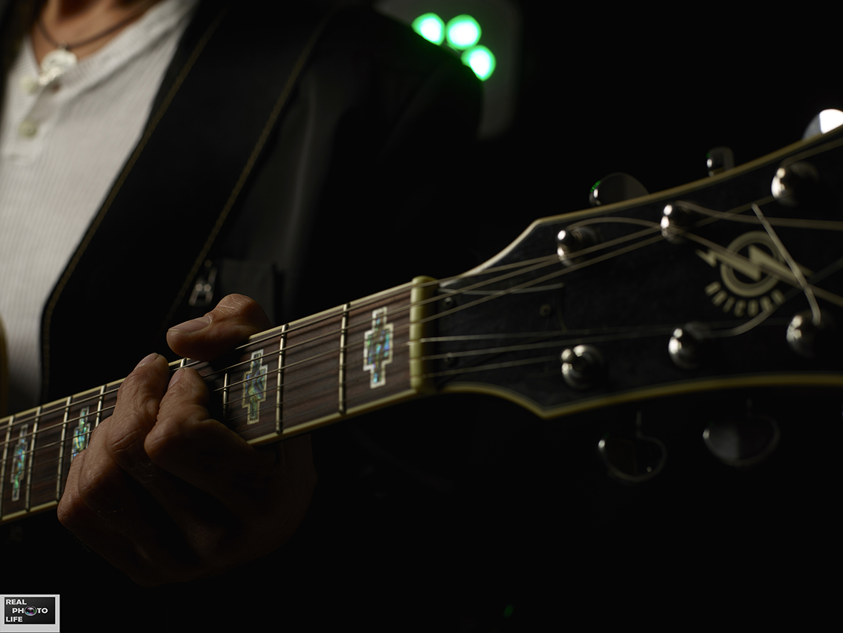 BLUE ROSES - DUO/TRIO/QUARTET — photo 6