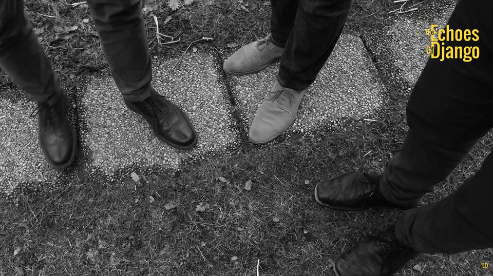 The Echoes of Django — photo 3