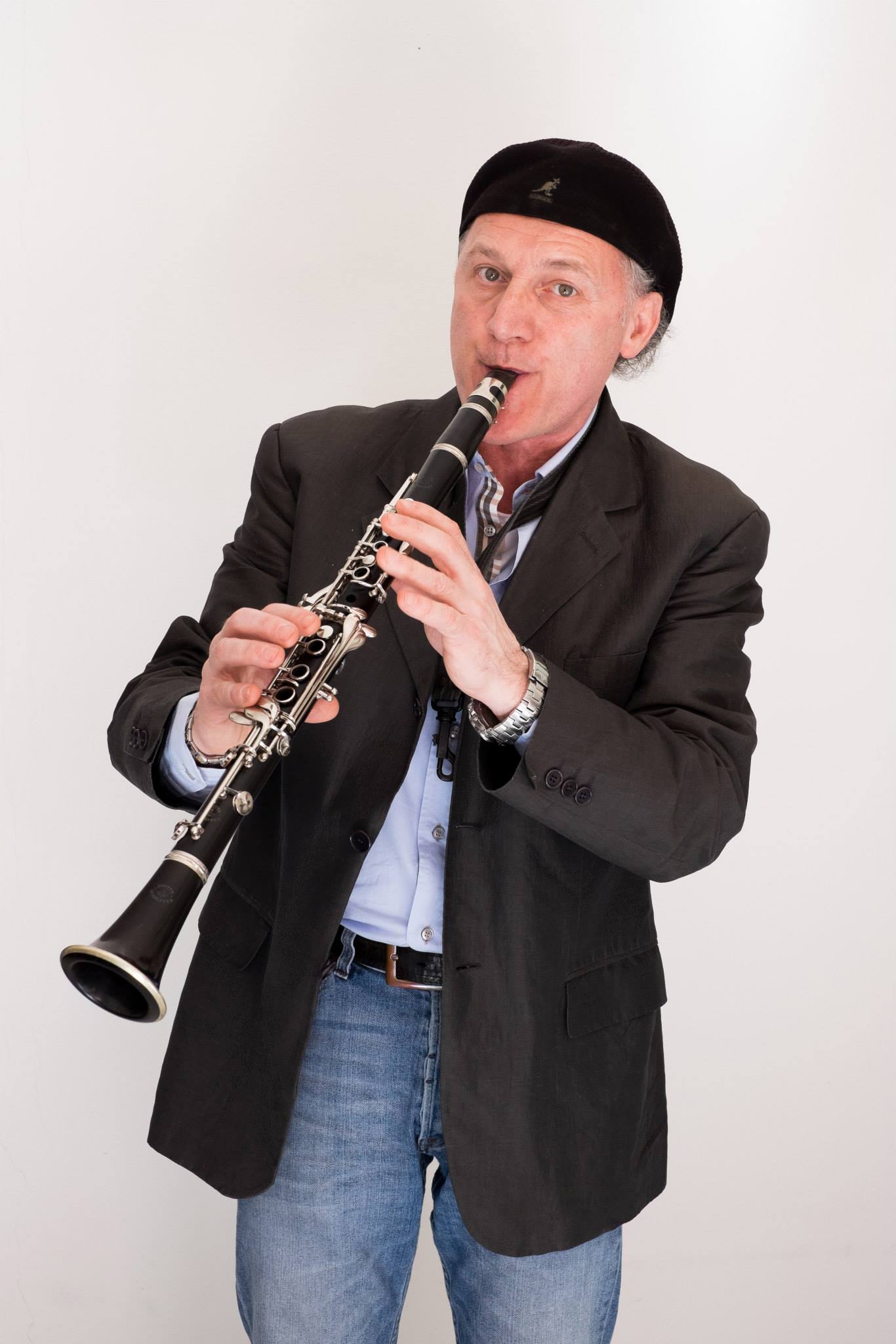 Giancarlo Sax — photo 7