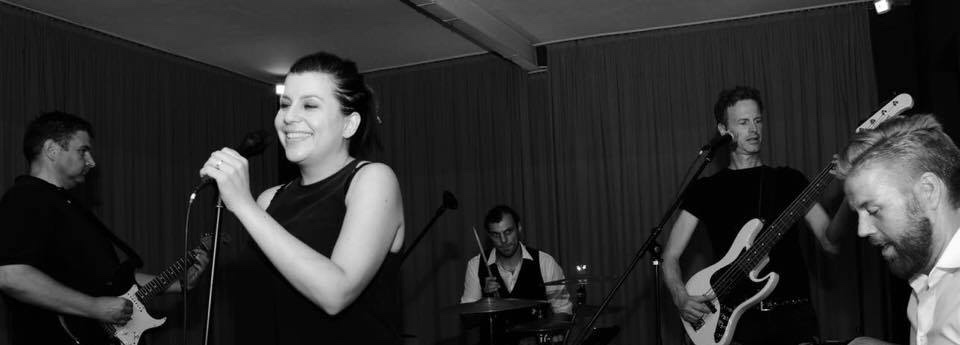 Alex Scholten &amp;amp; Band — photo 3