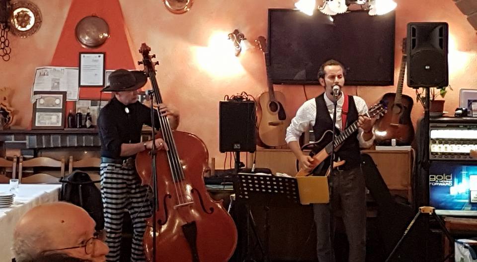 Don Enry Duo — photo 10