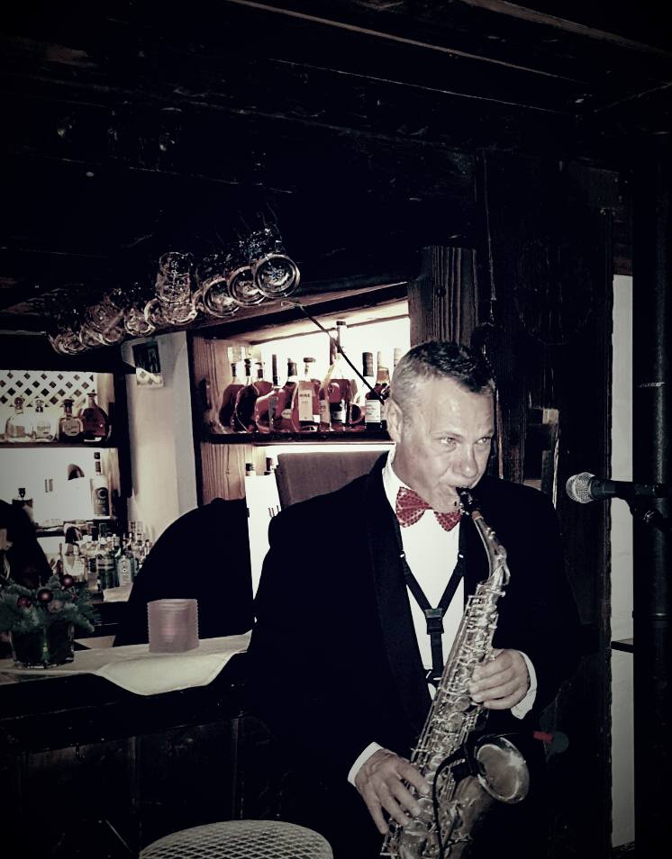 Luca Sax — photo 14