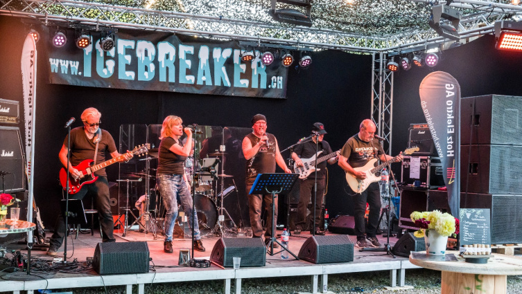 Icebreaker — photo 2