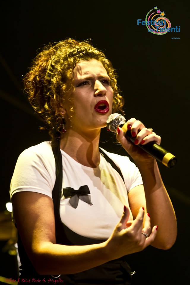 Francy Singer — photo 2
