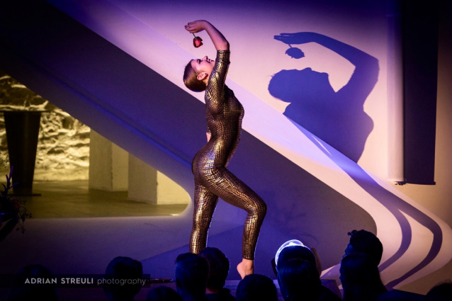 Rahel Rüegg — photo 9