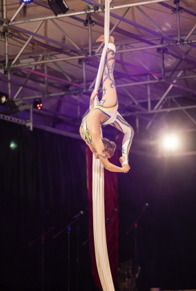 Rahel Rüegg — photo 12