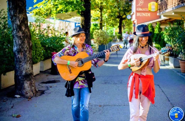 `Le Ticinelle` Mandolino &amp;amp; Chitarra Ticinese — photo 5