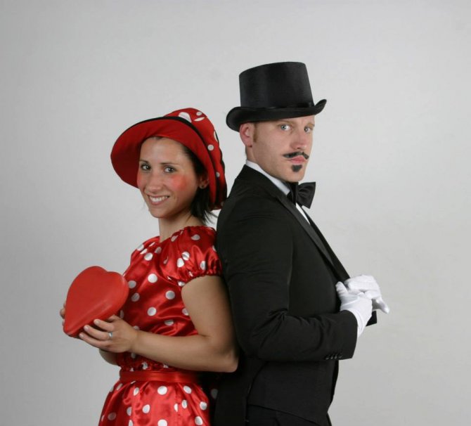Circowow Swiss — photo 4