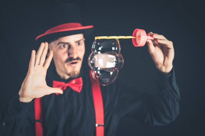 Circowow Swiss — photo 7