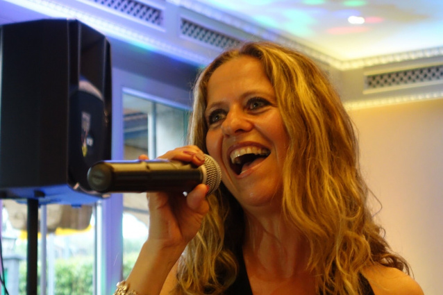 Duo Claudia &amp;amp; Marcello -  Live Music &amp;amp; DJ Performance — photo 5