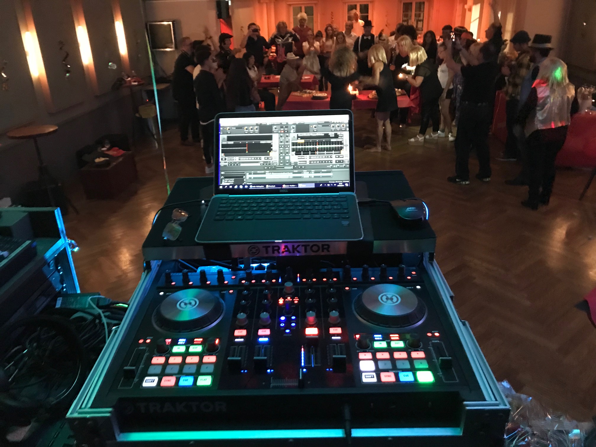 Duo Claudia &amp;amp; Marcello -  Live Music &amp;amp; DJ Performance — photo 13