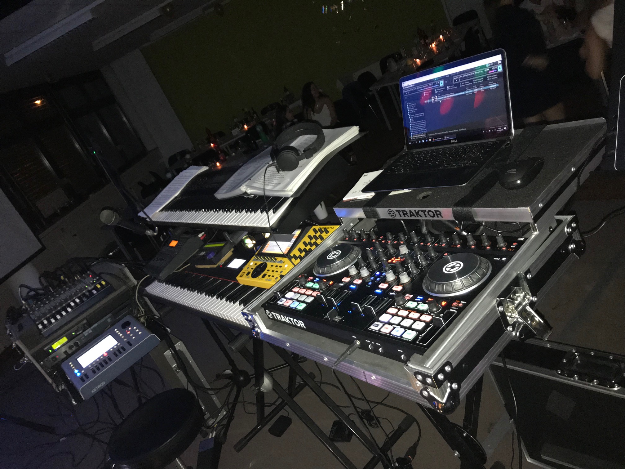 Duo Claudia &amp;amp; Marcello -  Live Music &amp;amp; DJ Performance — photo 14