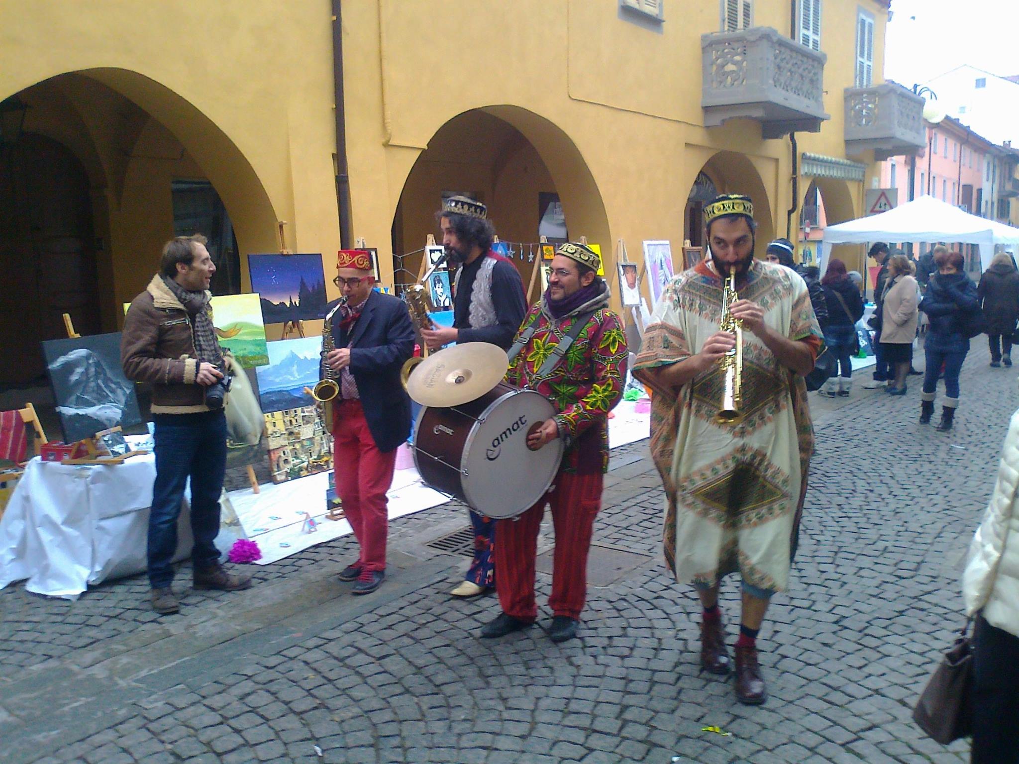Los Papatachos — photo 3