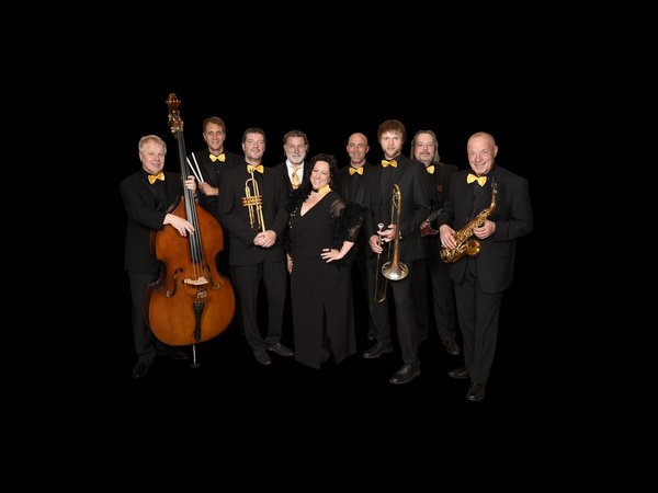 Klaus Hörmann-Band — photo 2