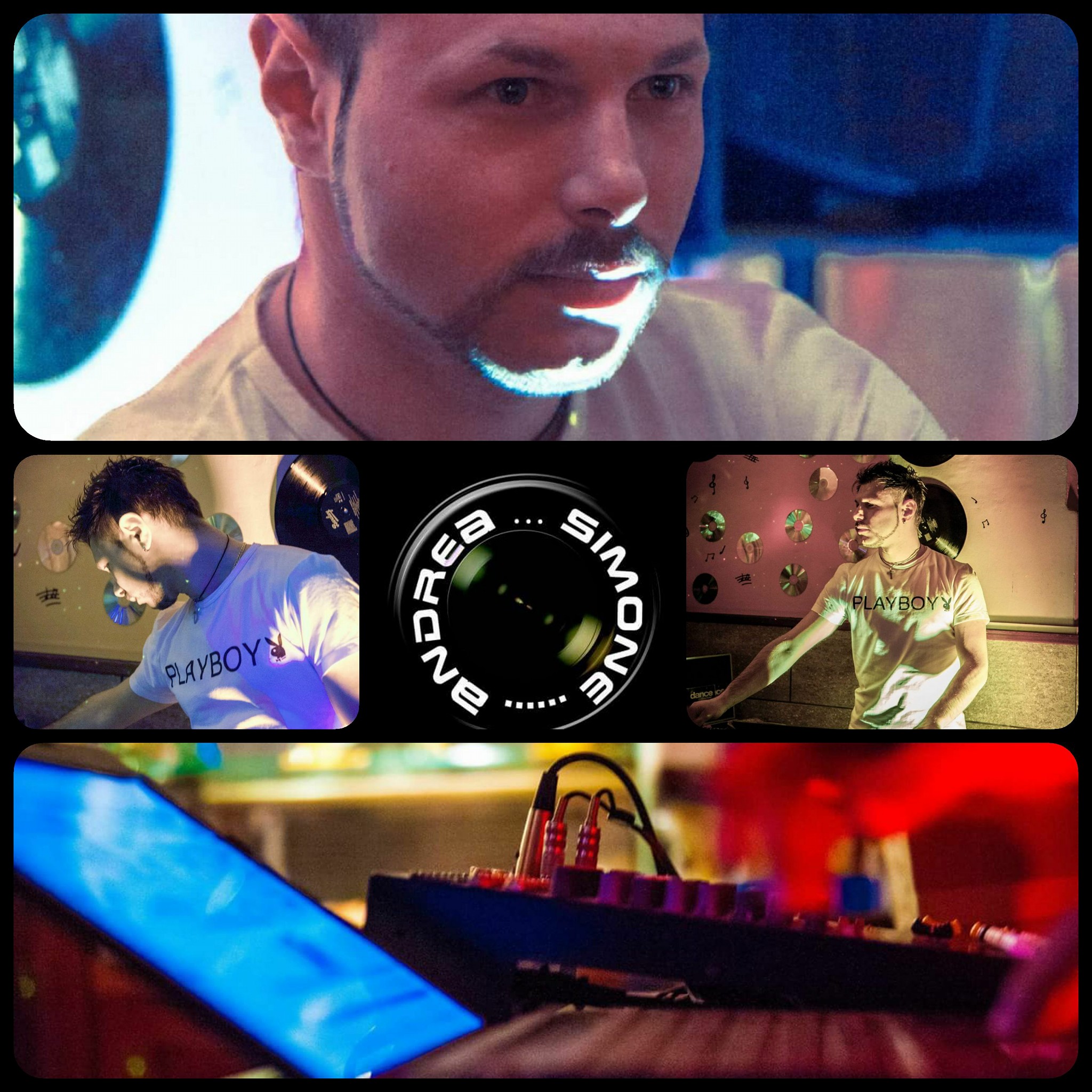 `Luca Sax &amp;amp; Dj” — photo 4