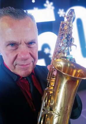 `Luca Sax &amp;amp; Dj” — photo 7