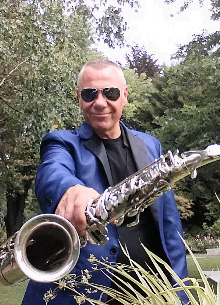 `Luca Sax &amp;amp; Dj” — photo 9