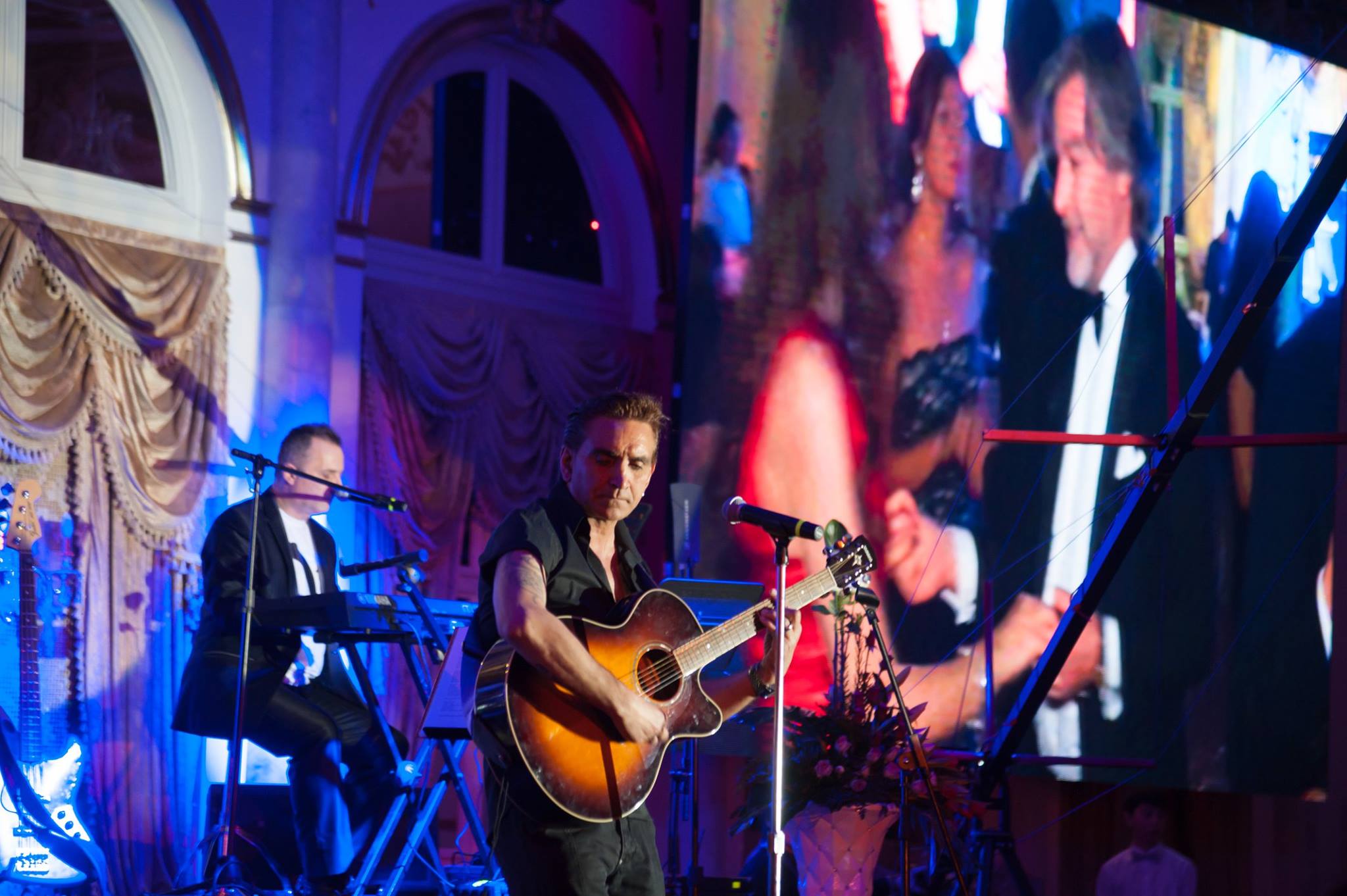 Stile Italiano World Tour From Sanremo to Roma — photo 2