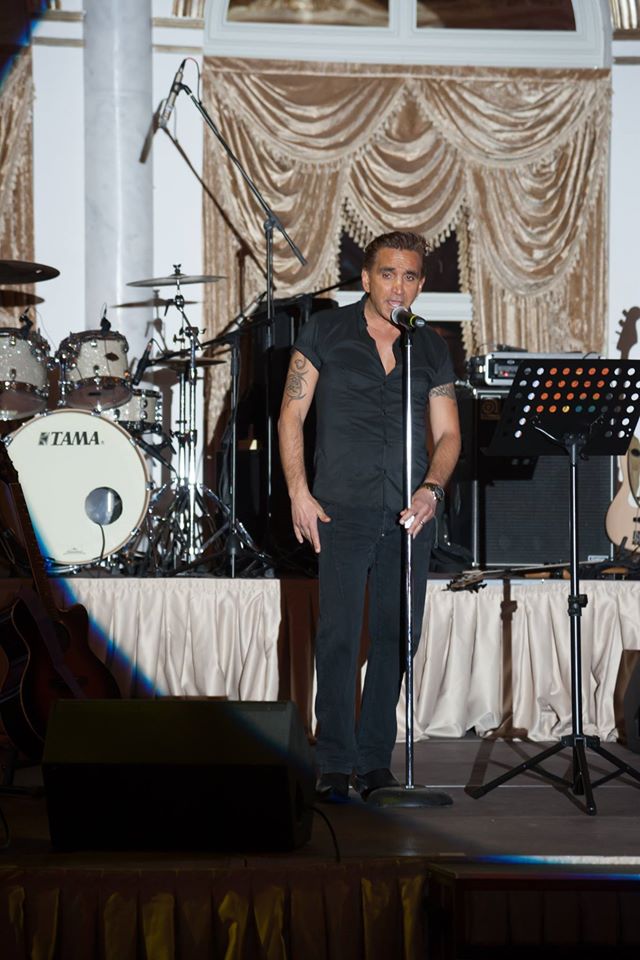 Stile Italiano World Tour From Sanremo to Roma — photo 3