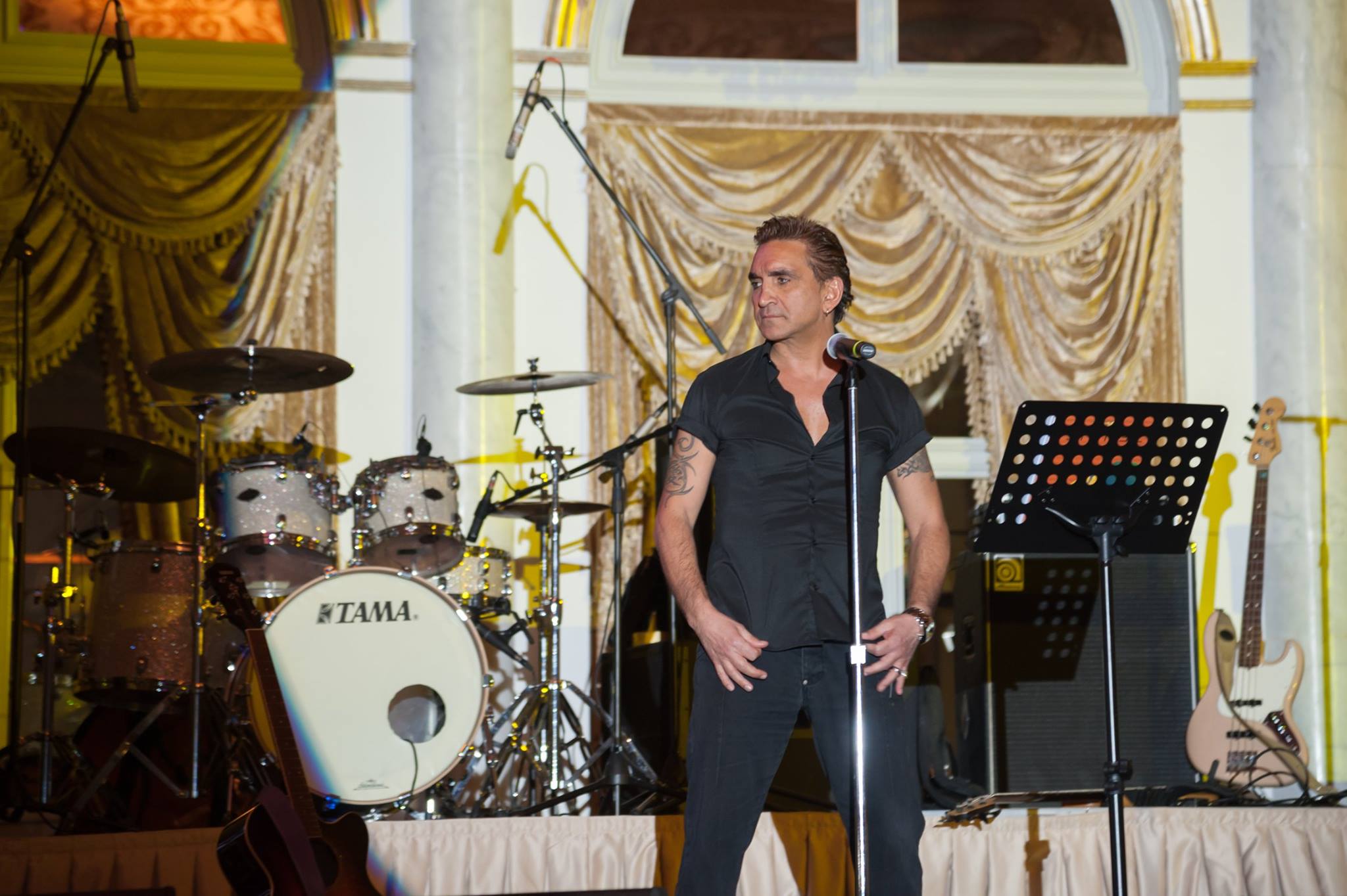 Stile Italiano World Tour From Sanremo to Roma — photo 6
