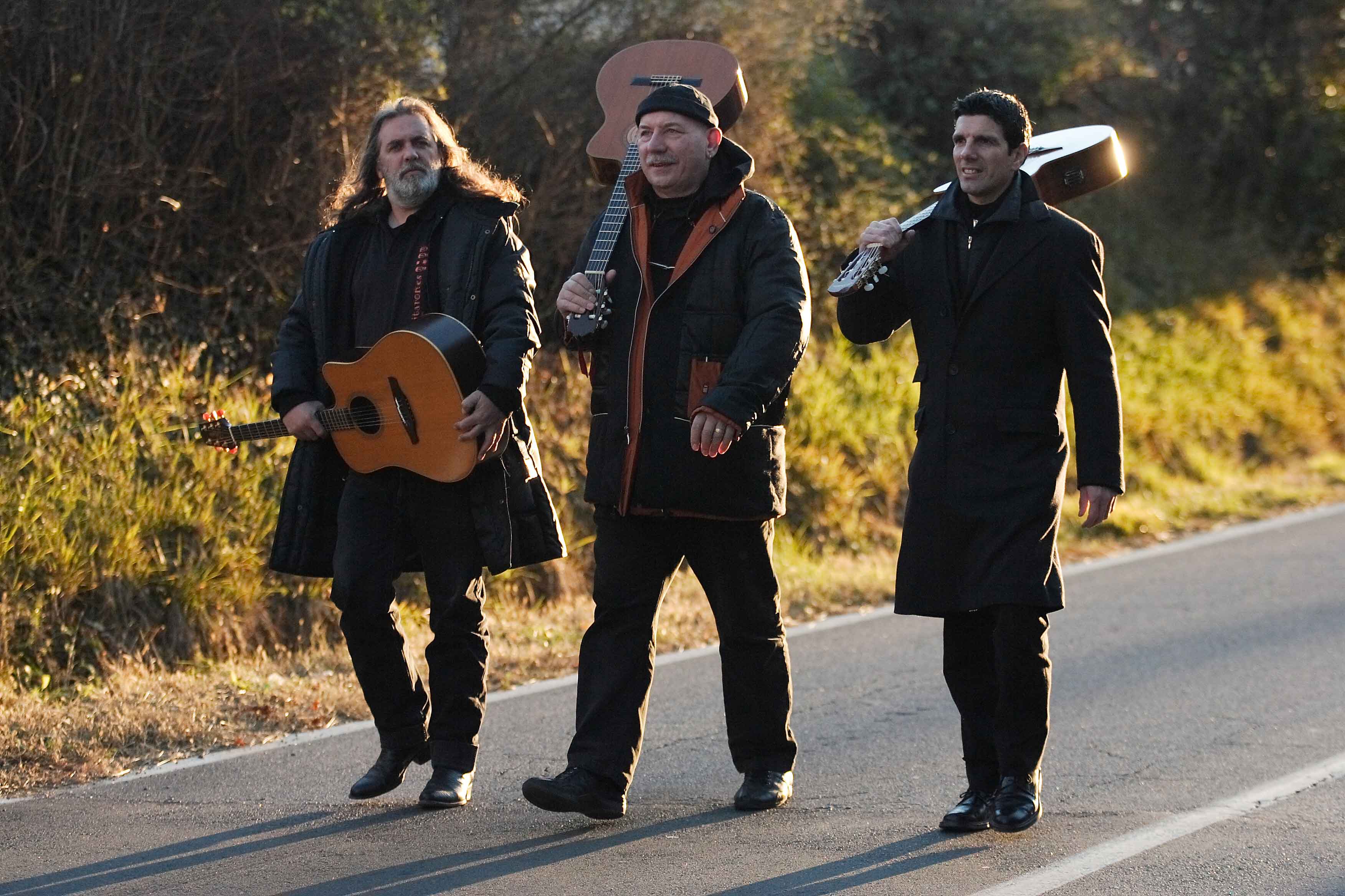 `Los Chitarrones` Musica Gitana — photo 2