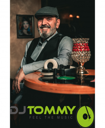 DJ Tommy — photo 4