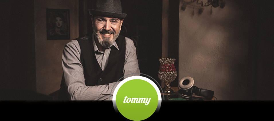 DJ Tommy — photo 5