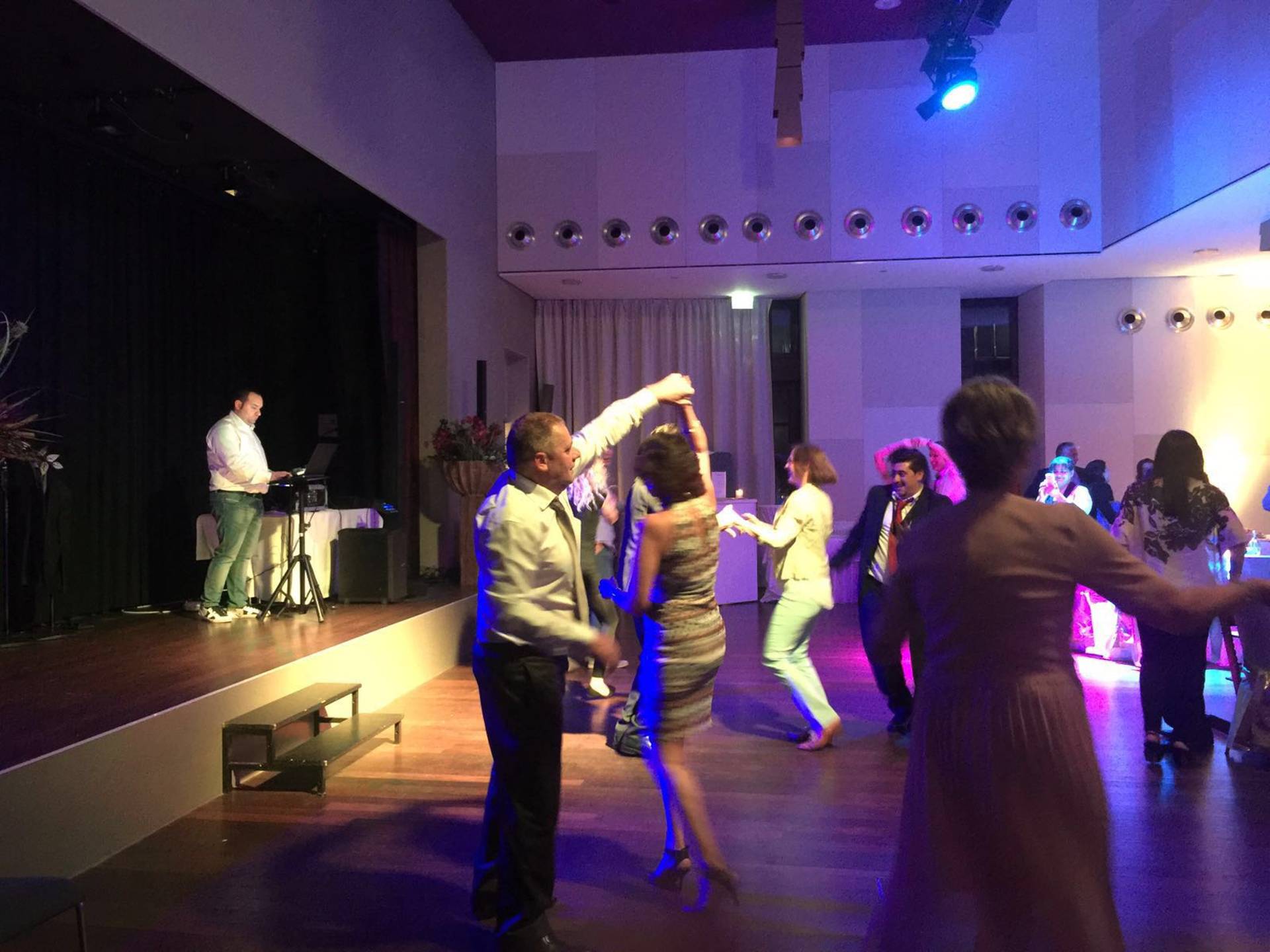 FRESCURA live band — photo 5