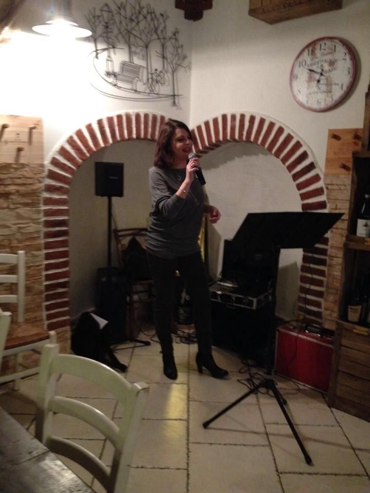 Lilly Jazz Trio — photo 5