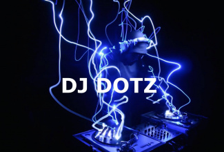 Dj Dotz - solo or duo 