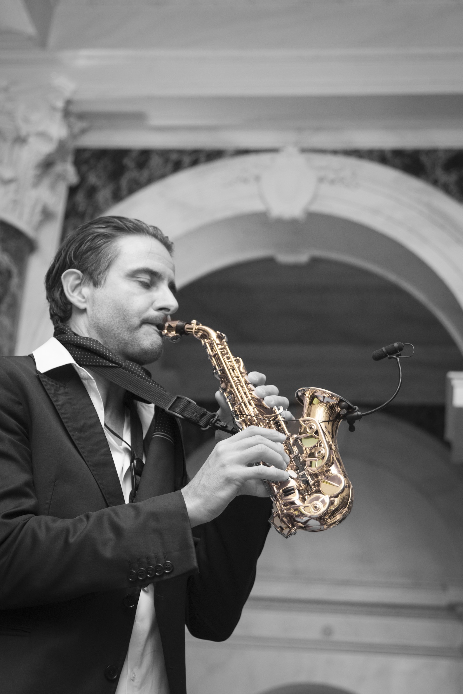 AWI`s Hochzeitsmusik — photo 4