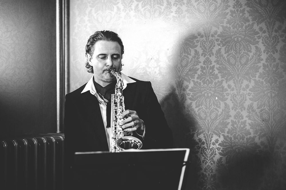 AWI`s Hochzeitsmusik — photo 7