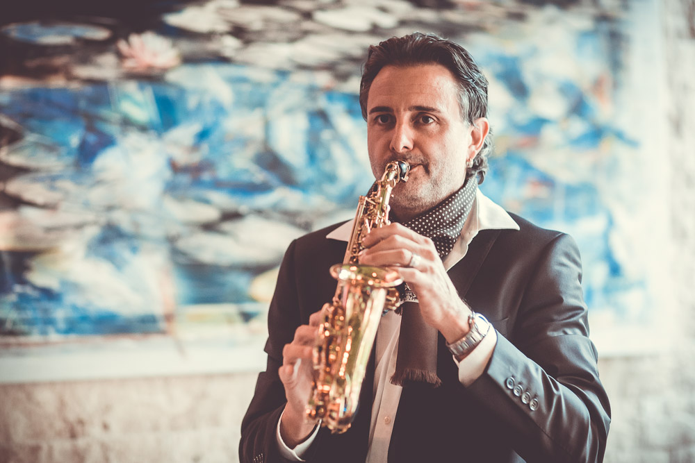 AWI`s Hochzeitsmusik — photo 8